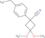 N-(1-Benzyl-pyrrolidin-2-ylmethyl)-2-chloro-acetamide