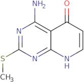 3-[(2-Chloro-acetyl)-isopropyl-amino]-piperidine-1-carboxylic acid tert-butyl ester