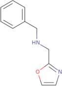 1-{3-[(Benzyl-isopropyl-amino)-methyl]-pyrrolidin-1-yl}-2-chloro-ethanone