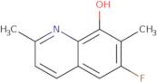 [1-(2-Amino-ethyl)-piperidin-2-ylmethyl]-isopropyl-methyl-amine