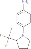 3-[(2-Chloro-acetylamino)-methyl]-pyrrolidine-1-carboxylic acid benzyl ester