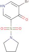 [1-(2-Amino-ethyl)-pyrrolidin-3-yl]-cyclopropyl-methyl-amine