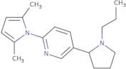 [1-(2-Chloro-acetyl)-piperidin-3-ylmethyl]-cyclopropyl-carbamic acid tert-butyl ester