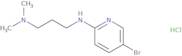 [1-(2-Amino-acetyl)-piperidin-3-yl]-ethyl-carbamic acid benzyl ester