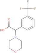 [1-(2-Amino-acetyl)-pyrrolidin-3-ylmethyl]-isopropyl-carbamic acid benzyl ester