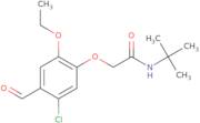 2-Amino-1-{2-[(benzyl-ethyl-amino)-methyl]-pyrrolidin-1-yl}-ethanone