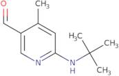 1-(2-{[(2-Amino-ethyl)-ethyl-amino]-methyl}-pyrrolidin-1-yl)-ethanone