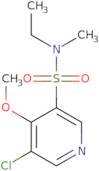 2-Chloro-1-[4-(isopropyl-methyl-amino)-piperidin-1-yl]-ethanone