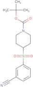 2-Cyclopropylaminomethyl-pyrrolidine-1-carboxylic acid benzyl ester