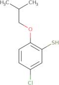 2-Chloro-1-[4-(cyclopropyl-methyl-amino)-piperidin-1-yl]-ethanone