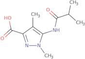 N-[1-(2-Hydroxy-ethyl)-piperidin-2-ylmethyl]-acetamide