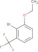 2-Amino-1-{2-[(cyclopropyl-methyl-amino)-methyl]-pyrrolidin-1-yl}-ethanone