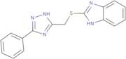 2-[(1-Benzyl-pyrrolidin-3-ylmethyl)-methyl-amino]-ethanol