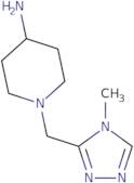 2-{3-[(Benzyl-cyclopropyl-amino)-methyl]-piperidin-1-yl}-ethanol