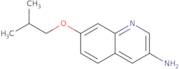 [1-(2-Hydroxy-ethyl)-piperidin-4-ylmethyl]-methyl-carbamic acid benzyl ester