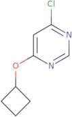 (3-Aminomethyl-pyridin-2-yl)-methyl-amine hydrochloride