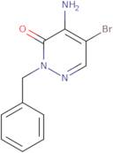 2-[Isopropyl-(1-pyridin-2-yl-ethyl)-amino]-ethanol