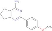 2-Amino-N-(3-methoxy-pyrazin-2-ylmethyl)-acetamide