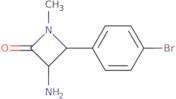 N-Ethyl-N-[4-(2-hydroxy-ethylamino)-cyclohexyl]-acetamide