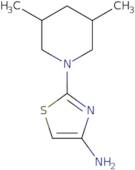 2-[(1-Benzyl-pyrrolidin-3-ylmethyl)-cyclopropyl-amino]-ethanol