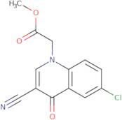 2-Chloro-N-(2-cyano-benzyl)-acetamide