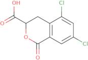 [1-(2-Amino-ethyl)-pyrrolidin-3-yl]-benzyl-isopropyl-amine