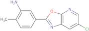 3-[(2-Amino-acetyl)-isopropyl-amino]-pyrrolidine-1-carboxylic acid benzyl ester