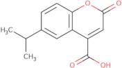 Cyclopropyl-[1-(2-hydroxy-ethyl)-piperidin-3-yl]-carbamic acid benzyl ester