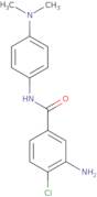 2-Amino-N-isopropyl-N-(3-methyl-thiophen-2-ylmethyl)-acetamide