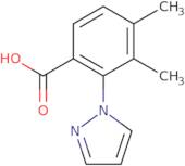 N1-Isopropyl-N1-(4-nitro-benzyl)-ethane-1,2-diamine