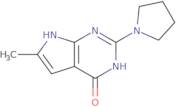 [1-(2-Amino-ethyl)-piperidin-4-yl]-cyclopropyl-carbamic acid benzyl ester