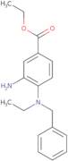 N1-Cyclopropyl-N1-(4-nitro-benzyl)-ethane-1,2-diamine