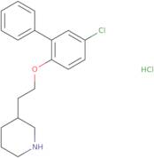 [1-(2-Amino-ethyl)-piperidin-3-ylmethyl]-cyclopropyl-carbamic acid benzyl ester