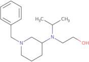 2-[(1-Benzyl-piperidin-3-yl)-isopropyl-amino]-ethanol