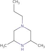 [(2,3-Dichloro-benzyl)-methyl-amino]-acetic acid