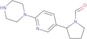 (3-Bromo-piperidin-1-yl)-acetic acid