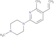 [1-(2-Chloro-acetyl)-pyrrolidin-2-ylmethyl]-carbamic acid benzyl ester