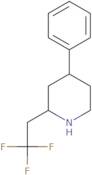 [1-(2-Chloro-acetyl)-piperidin-4-ylmethyl]-methyl-carbamic acid benzyl ester