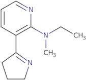 N-[1-(2-Amino-acetyl)-pyrrolidin-3-ylmethyl]-N-ethyl-acetamide