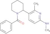 N-(1-Benzyl-pyrrolidin-3-yl)-2-chloro-N-isopropyl-acetamide