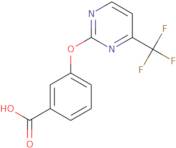 Ethyl-[1-(2-hydroxy-ethyl)-piperidin-2-ylmethyl]-carbamic acid tert-butyl ester