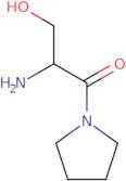 2-Amino-N-(1-benzyl-pyrrolidin-3-yl)-N-ethyl-acetamide