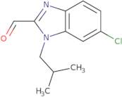 N-[1-(2-Amino-acetyl)-pyrrolidin-3-ylmethyl]-N-cyclopropyl-acetamide