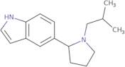 2-Amino-N-(1-benzyl-piperidin-4-yl)-N-cyclopropyl-acetamide