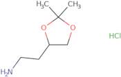 Benzooxazol-2-yl-piperidin-3-yl-amine hydrochloride