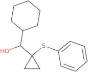 Ethyl-[1-(2-hydroxy-ethyl)-pyrrolidin-3-ylmethyl]-carbamic acid tert-butyl ester