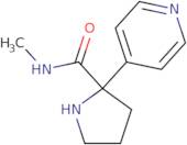 4-{[(2-Amino-acetyl)-isopropyl-amino]-methyl}-piperidine-1-carboxylic acid tert-butyl ester