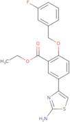 [1-(2-Amino-acetyl)-piperidin-2-ylmethyl]-cyclopropyl-carbamic acid tert-butyl ester