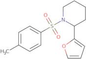 1-(2-{[(2-Hydroxy-ethyl)-methyl-amino]-methyl}-piperidin-1-yl)-ethanone