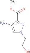 2-[Isopropyl-(1-pyrazin-2-yl-ethyl)-amino]-ethanol
